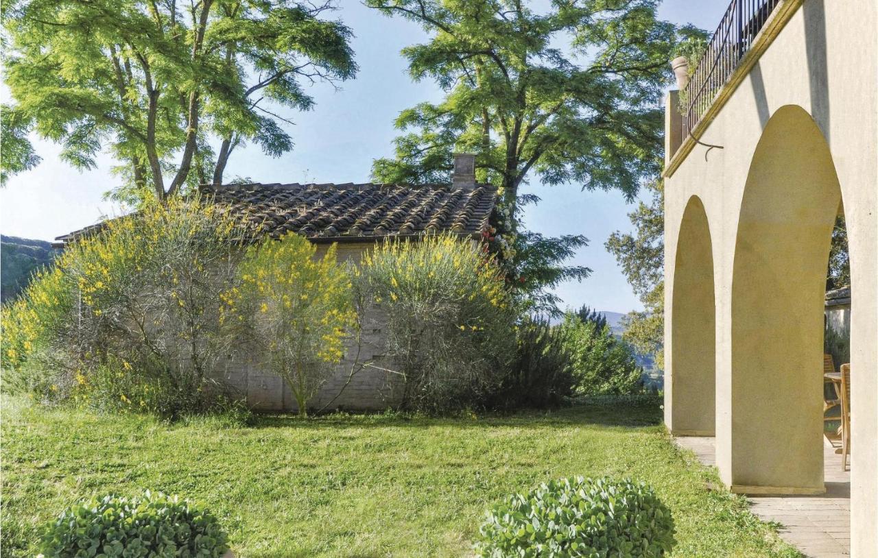 Sanlucchese 2 Villa Poggibonsi Eksteriør bilde
