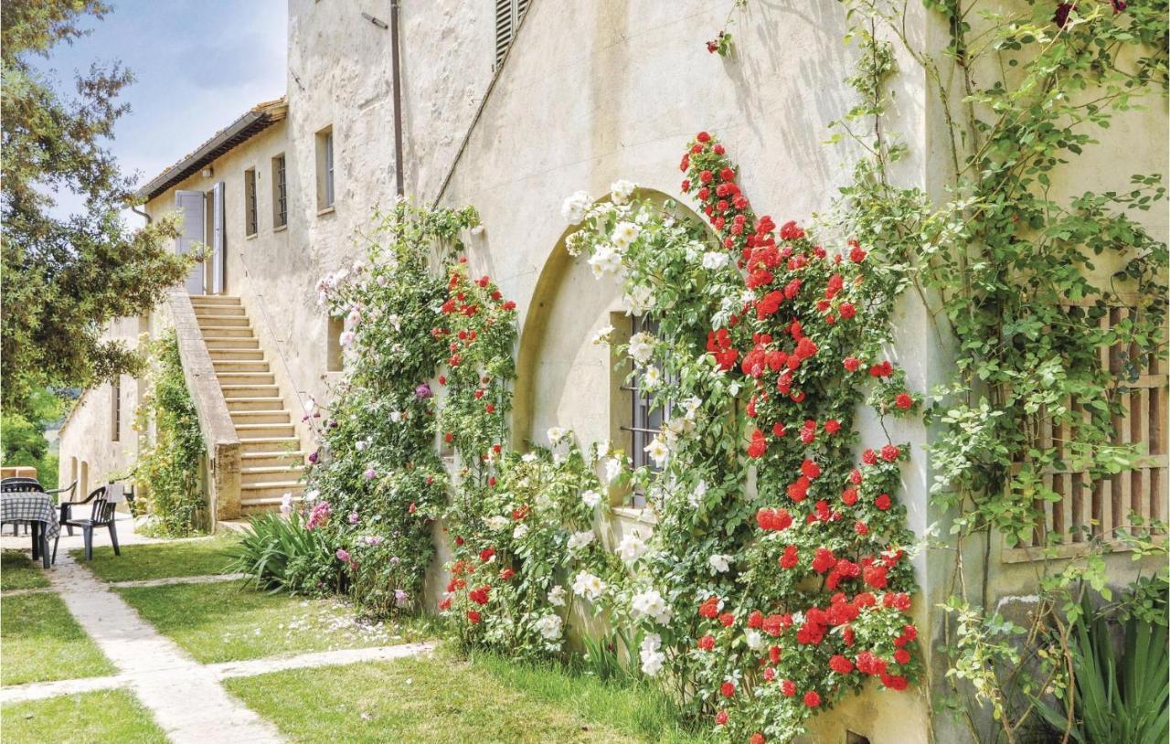 Sanlucchese 2 Villa Poggibonsi Eksteriør bilde