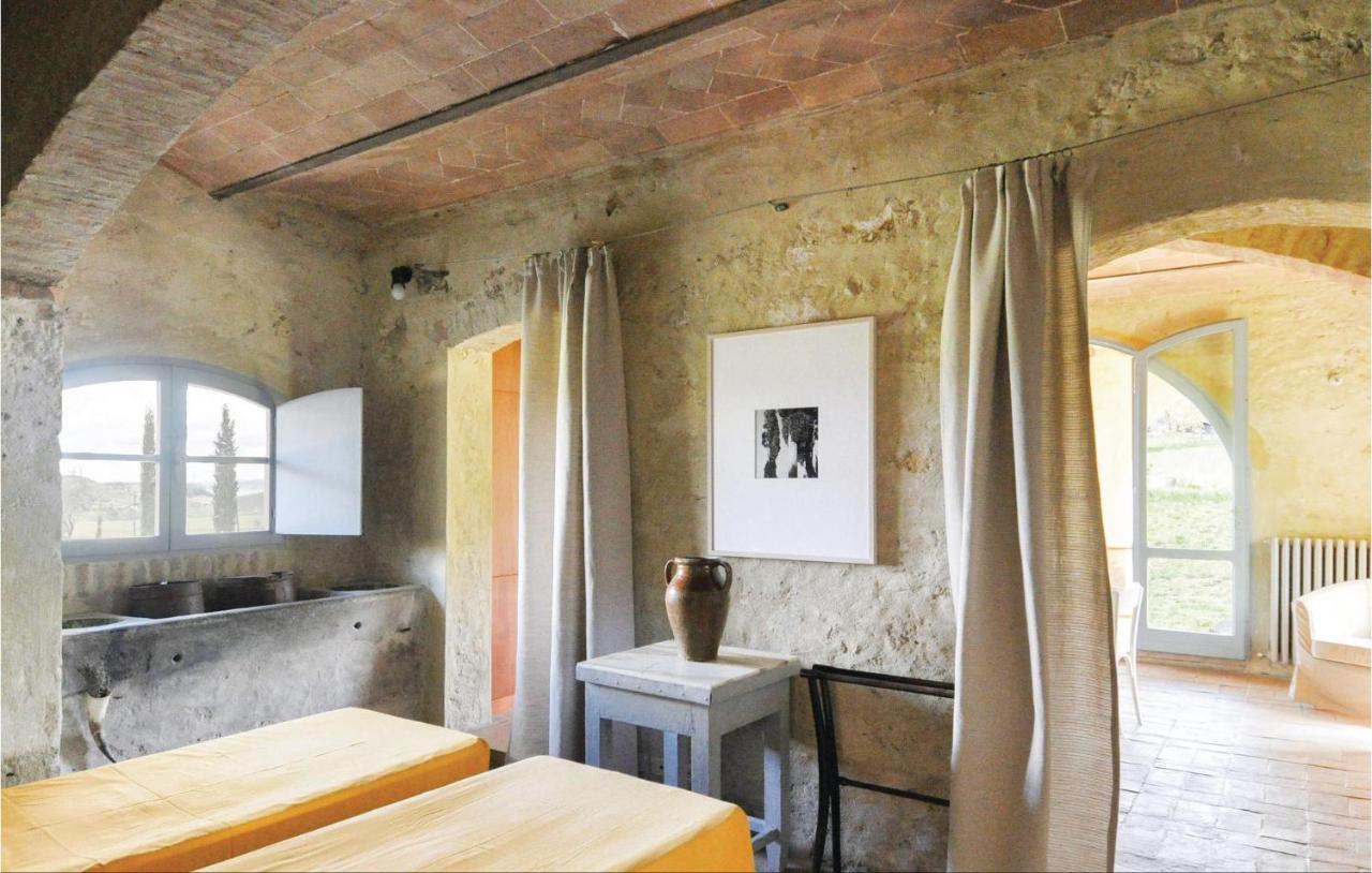 Sanlucchese 2 Villa Poggibonsi Eksteriør bilde